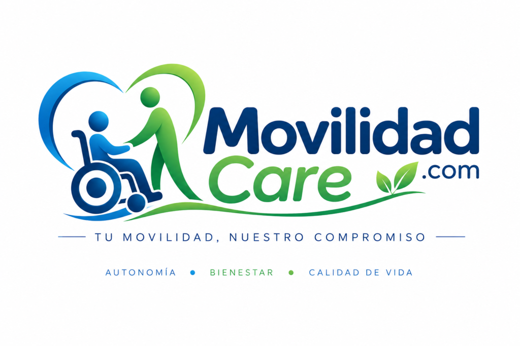 Ayudas Técnicas y Soluciones para Movilidad Reducida